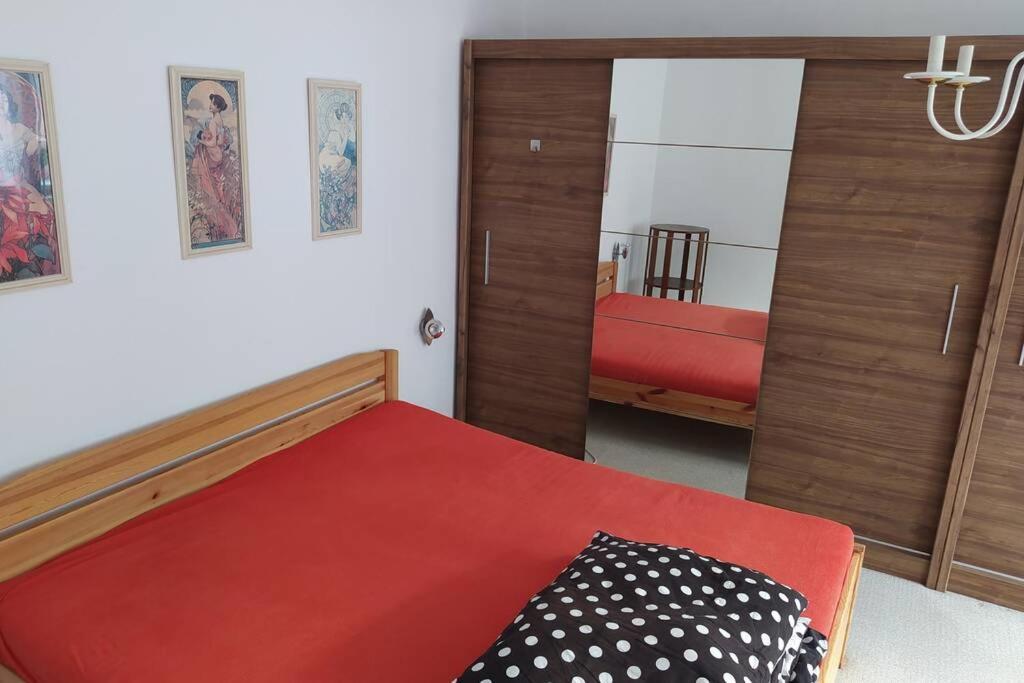 Apartman Na Namesti Ve Stramberku Exterior photo
